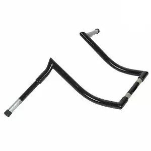 For Victory Cross Country Cross Roads Motorcycle 14" Ape Hanger Handlebar - Foto 1 di 9