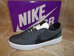 Nike SB BRUIN REACT GR. 38,5 ANTHRACITE / BLACK Schuhe Sneaker #2 - Bild 1 von 4