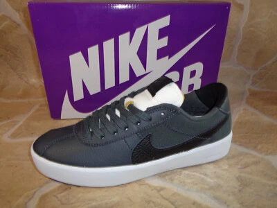 Nike SB BRUIN REACT GR. 38 ANTHRACITE / BLACK   Schuhe Sneaker  #1 - Bild 1 von 4