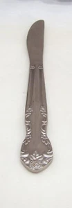 The Cellar Stainless Steel CLF21 Dinner Knife (Knives) 8 1/2" - Picture 1 of 5