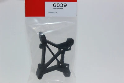 Traxxas TRX 6839 Dämpferbrücke vorne Slash 4x4 Stampede NEU in OVP - Bild 1 von 4