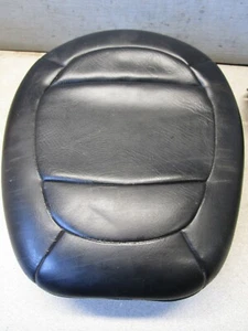 YAMAHA ROYAL STAR BOULEVARD CLASSIC REAR PASSENGER SEAT OEM 4NK-24750-00-00 - Picture 1 of 8