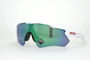 Oakley 9206-6338 RADAR LOCK PATH New Authentic Sunglasses Prizm Grey - Picture 1 of 5