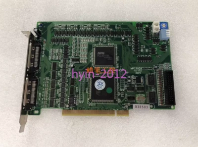 1pcs Used MSC-3024 V2.2 SV2.2 - Image 1 of 2