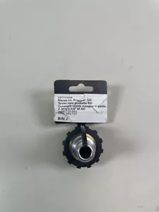 Powercare Female M22 x 3/8 in. Male Quick-Connect Connector for Pressure Washer - Picture 1 of 5