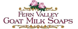 Fern Valley Goat Milk Soap - Picture 1 of 24