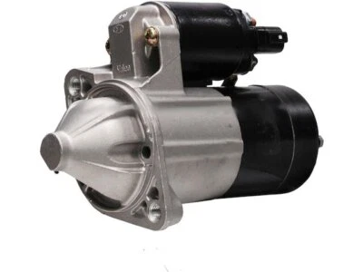 Arranque para Kia Spectra5 2007-2009 API 96351TSGC 2008 2,0 L 4 cilindros remanufacturado Foto 1 de 2