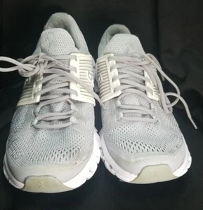 Size 8 - On Cloudswift Low Glacier W - Picture 1 of 24