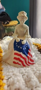 Avon Betsy ross decanter - Picture 1 of 3