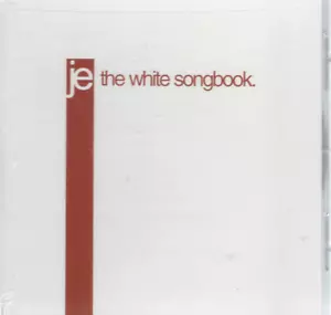 Joy Electric-The White Songbook CD Christian Rock Brand New Factory Sealed - Foto 1 di 2