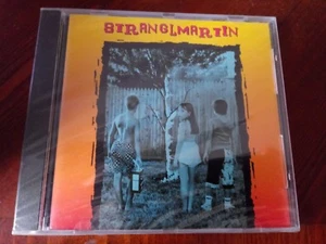 Stranglmartin CD - New & Sealed - Ships Free - Picture 1 of 2