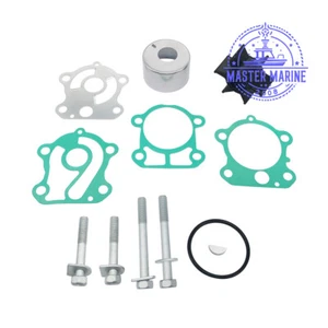 Water Pump Impeller Kit For Yamaha Outboard 2-Str 60 70 75 80 85 90 HP 692-W0078 - Picture 1 of 6