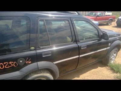 Passenger Right Rear Side Door Fits 02-03 FREELANDER 180998 Foto 1 de 3