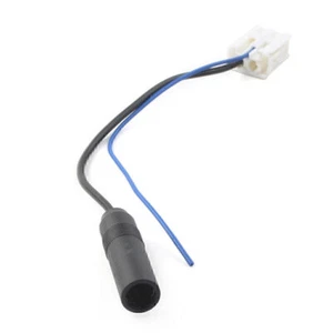 Adaptador de antena para Toyota adaptador aéreo enchufe cable conector cable telar - Imagen 1 de 5