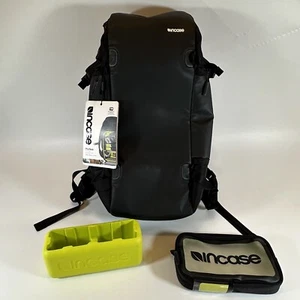 Incase Pro Pack Backpack for GoPro CL58084 Durable Ballistic Padded Compartment - Picture 1 of 22