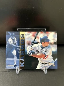 1994 Score Select Eric Karros Los Angeles Dodgers #44 - Picture 1 of 2
