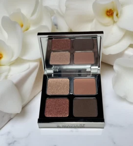 IL MAKIAGE: The Real Deal #990 Color Boss Squad Multi-Dimensional Eyeshadow Quad - Picture 1 of 4