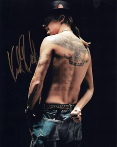 KID ROCK Autographed signed 8x10 Photo Reprint - Picture 1 of 1