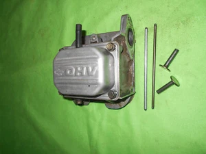 MIA11456 John Deere Kopf L120 - Bild 1 von 5