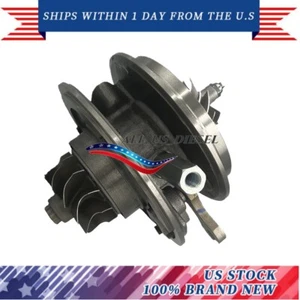 Nuevo Cartucho Alta Presión CHRA para Turbo 08-10 F350 450 6.4L Ford Powerstroke - Imagen 1 de 7