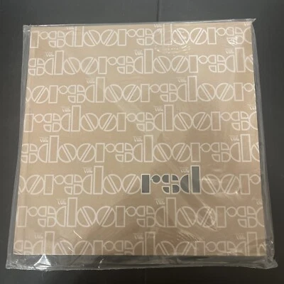 The Doors RSD LP R1-537456 New Free 🚢 - Image 1 of 4