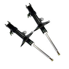 NK Pair of Front Shock Absorbers for Vauxhall Insignia T 1.6 Jan 2009-Jan 2017