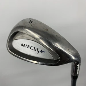 Taylormade Miscela Pitching Wedge PW Ladies Graphite Womens RH - Picture 1 of 5