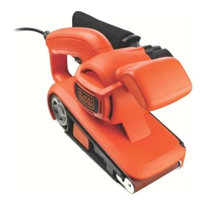 Black & Decker Levigatrice a nastro (720W) KA86 - Immagine 1 di 4