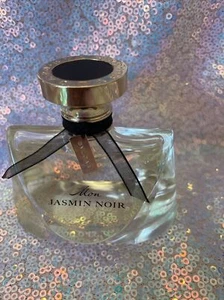 Bvlgari Mon Jasmin Noir Eau de Parfum Spray 2.5oz - 75ml Bulgari EDP VINTAGE2011 - Picture 1 of 4