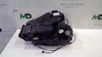 Chevrolet Tahoe 2017-2020 evaporador trasero calentador soplador carcasa motor 883267494 Foto 1 de 4