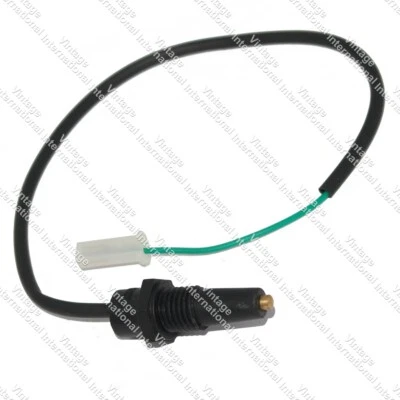 For Royal Enfield 350 500 cc Neutral Wire Switch With Gasket @US - Изображение 1 из 4