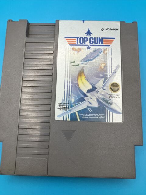 games #nostalgia #topgun #aviao #supernintendo #musica