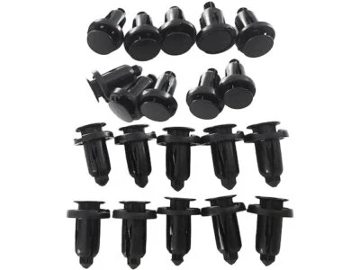 For 2013-2016 Nissan Pathfinder Engine Splash Shield Hardware 99157MH 2015 2014 - Imagem 1 de 2