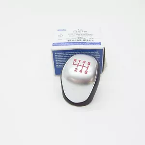 FORD FOCUS MK3 C346 Gear Shifting Knob F1FR-7217-LKA 1875410 NEW GENUINE - Picture 1 of 9