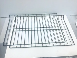 Whirlpool Single Electric Oven Rack 2 pieces Model RBS305PDQ17 - Imagen 1 de 2
