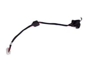 DC POWER JACK CABLE SAMSUNG NP365E5C-S05US NP350V5C NP355V5C NP350E5C NP365E5C - Afbeelding 1 van 1