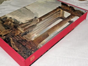 The History of Rome in Paintings Champeaux Caracciolo Hardcover Slip Case 1st Ed - Picture 1 of 6