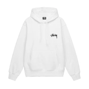 Stussy Stüssy Dance Energy Hoodie White XL - Bild 1 von 2