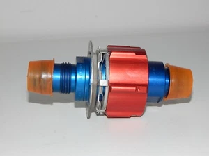 AEROQUIP A NUT E 155-25-12D COUPLING ASSEMBLY, TA155-S4-12D, A2061, A1061 - Bild 1 von 12