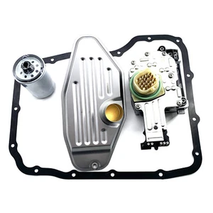 Aluminum Shift Solenoid 4WD Filter Service Kit For Dodge 45RFE 545RFE 68RFE - Picture 1 of 22