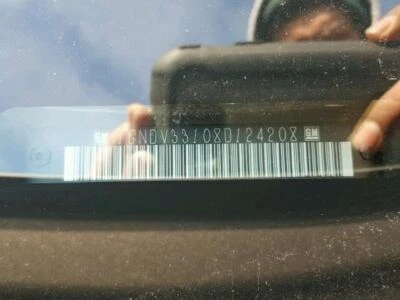 燃油泵总成加长 Wb 121 英寸 VIN V 适合 05-09 蒙塔纳 230214 — 第 1/4 张图片