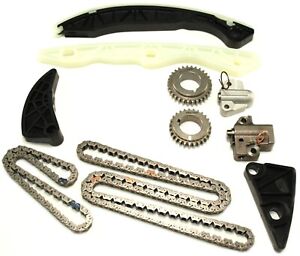 Engine Timing Chain Kit for Sonata, Tucson, Forte, Forte Koup+More 9-0900SA