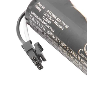 Akku für Logitech UE Boom S-0012 Lautsprecher 3400mAh - Bild 1 von 2