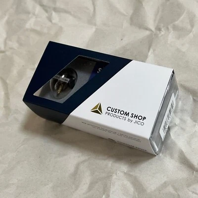 JICO record needle SHURE VN-35HE SAS/B V-15 Type III HE stylus Turntable Parts - Image 1 of 4