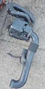 MAZDA MX5 2002 1.8 KOMPLETTE LUFTBOX MAF ROHRWERKE - Bild 1 von 1