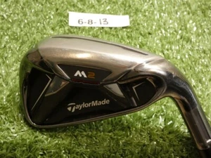 TaylorMade M2 7 Iron KuroKage 90i Stiff Graphite - Picture 1 of 5