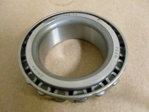 LM501349 PEER TAPERED ROLLER BEARING SINGLE CONE - Picture 1 of 3