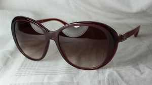 VERSACE SONNENBRILLE VE 4324B 109/13 NEU STRASS - Picture 1 of 9