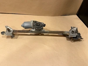 2010 Mercury Milan OEM Windshield wiper Motor & Transmission 3.0 V6 used - Picture 1 of 13