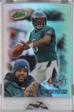 2005 eTopps Event Series Playoffs Donovan McNabb #PS-ES7